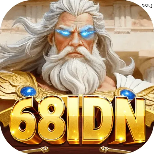Ikon 68idn